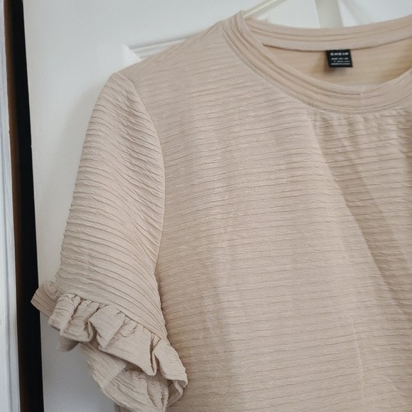 Shein Blouse - Picture 3 of 3